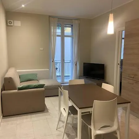 Ferienwohnung Residenza Il Principe, Bilocale 2 In Centro Parma Exterior foto