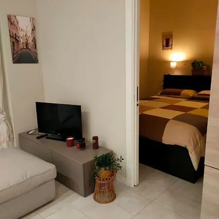 Ferienwohnung Residenza Il Principe, Bilocale 2 In Centro Parma Exterior foto