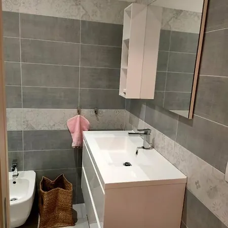 Ferienwohnung Residenza Il Principe, Bilocale 2 In Centro Parma Exterior foto