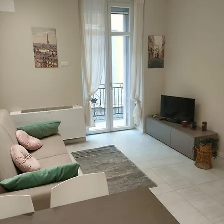 Ferienwohnung Residenza Il Principe, Bilocale 2 In Centro Parma Exterior foto