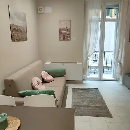 Ferienwohnung Residenza Il Principe, Bilocale 2 In Centro Parma Exterior foto