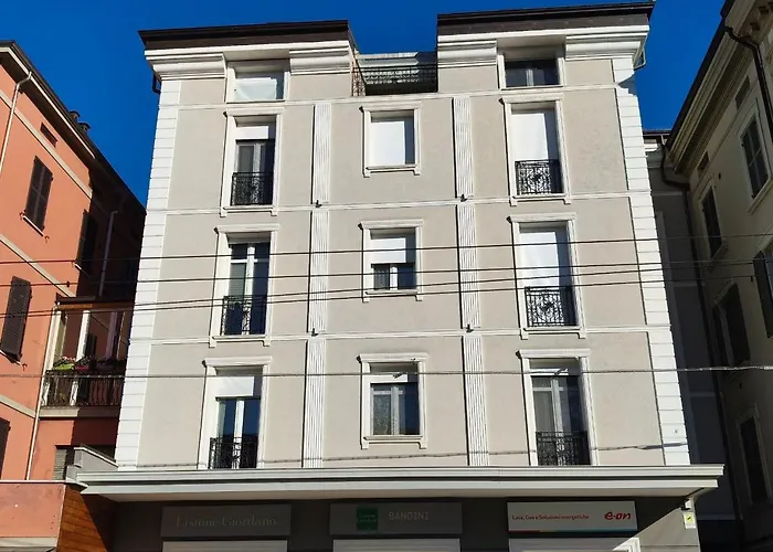 Residenza Il Principe, Bilocale 2 In Centro