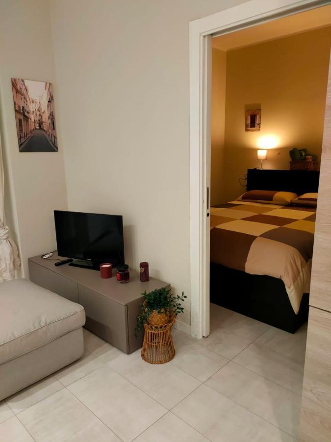 Residenza Il Principe, Bilocale 2 In Centro Parma